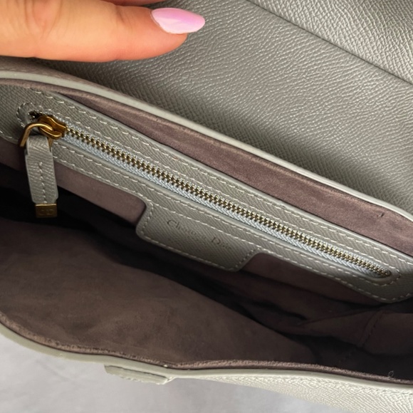 Sac dior saddle - Picture 6 of 12